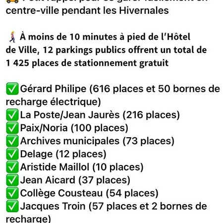 Lägenhet Au Detour D'une Ruelle Historique La Garde (Var)